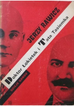 Doktor Łokietek i Tata Tasiemka