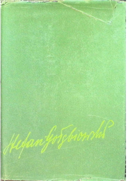 Gołębiowski Utwory poetyckie