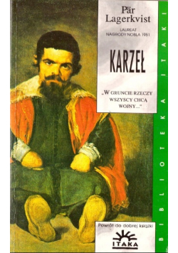 Karzeł
