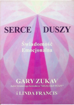 Serce duszy Świadomość Emocjonalna