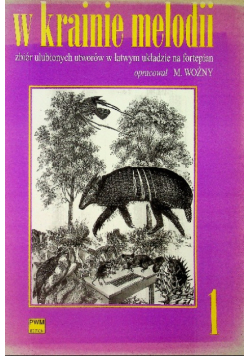 W krainie melodii 1
