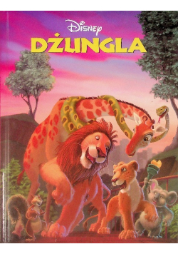 Dżungla