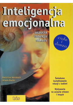 Inteligencja emocjonalna