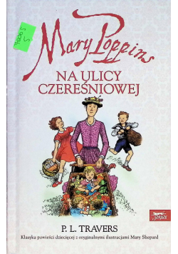 Mary Poppins na ulicy Czereśniowej