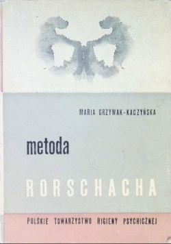 Metoda Rorschacha