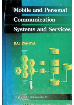 Mobile and Personal Communication Services and Systems