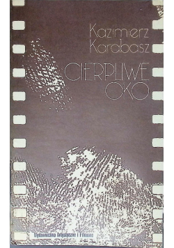 Cierpliwe oko