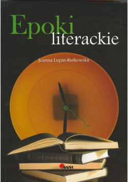 Epoki literackie Leksykon Szkolny