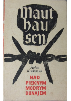 Nad pięknym modrym Dunajem