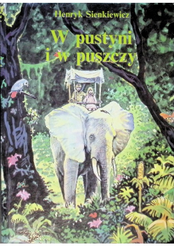 W pustyni i w puszczy