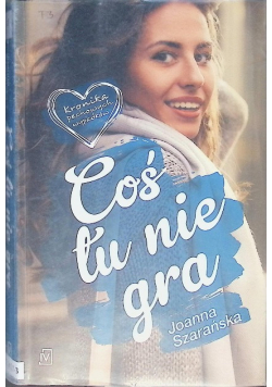 Coś tu nie gra