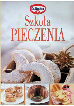 Szkoła pieczenia