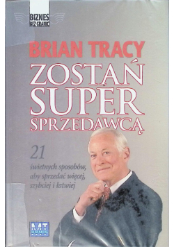 Zostań super sprzedawcą