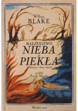 Małżeństwo Nieba & Piekła