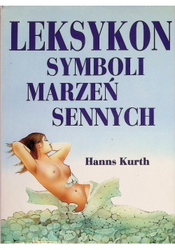 Leksykon symboli marzeń sennych