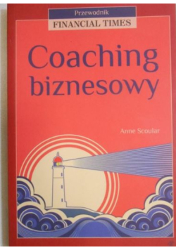 Coaching biznesowy
