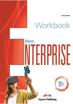 Workbook New Interprise B1