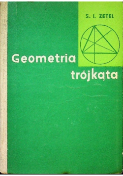 Geometria trójkąta