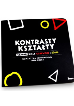 Kontrasty Kształty