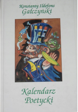 Kalendarz Poetycki