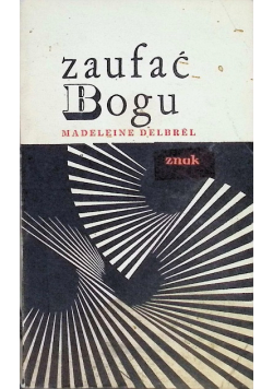 Zaufać Bogu