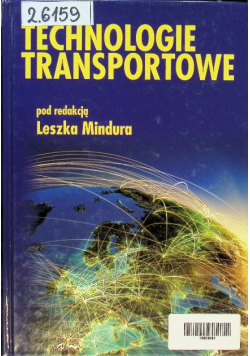 Technologie transportowe