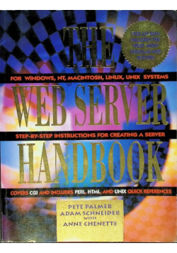 Web Server Handbook