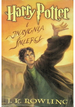 Harry Potter i insygnia śmierci