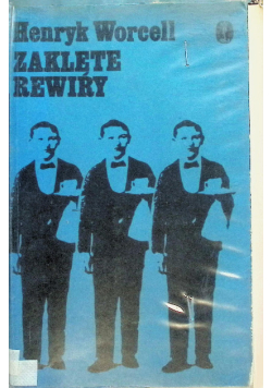 Zaklęte rewiry