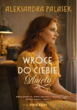 Wrócę do ciebie, Anielo