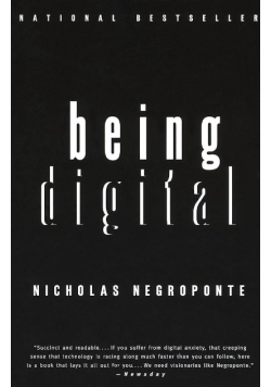 Being Digital