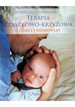 Terapia czaszkowo krzyżowa u dzieci i niemowląt