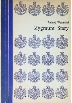 Zygmunt Stary