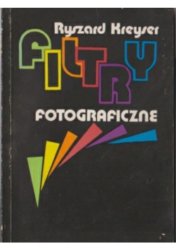 Filtry fotograficzne