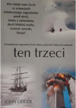 John Geiger - Ten trzeci