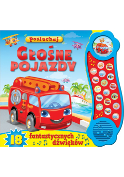 Głośne pojazdy
