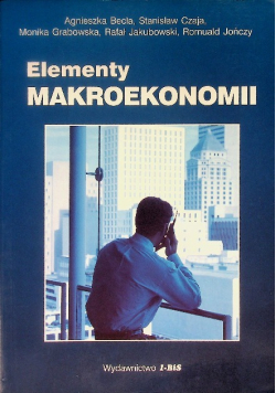Elementy makroekonomii