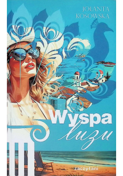 Wyspa luzu