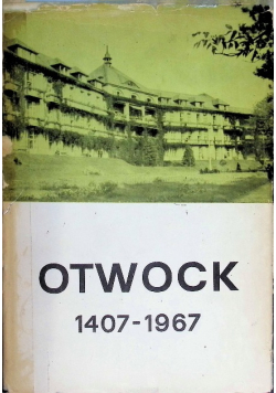 Otwock 1407 - 1967