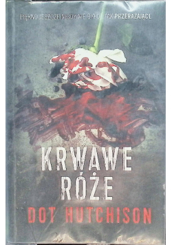 Krwawe róże