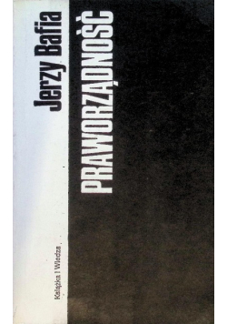 Praworządność
