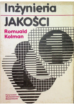 Inżynieria jakości