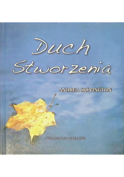 Duch Stworzenia