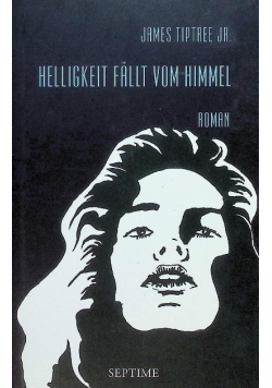 Helligkeit fallt vom Himmel