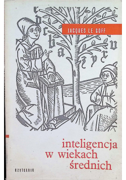 Inteligencja w wiekach średnich
