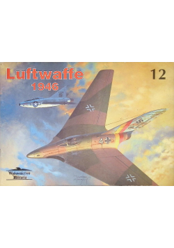 Luftwaffe 1946 Nr 12