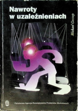 Nawroty w uzależnieniach