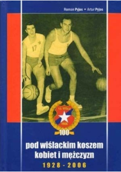 Pod wiślackim koszem kobiet i mężczyzn 1928 - 2006
