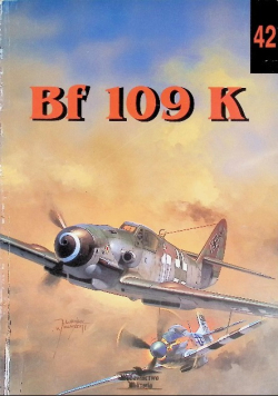Bf 109 K Nr 42