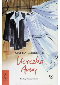 Ucieczka Anny